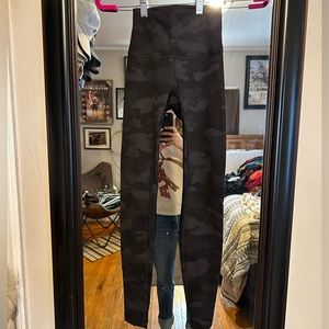 Lululemon Leggings sz 0